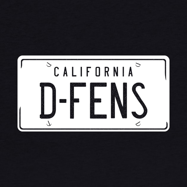 D-FENS by DCLawrenceUK